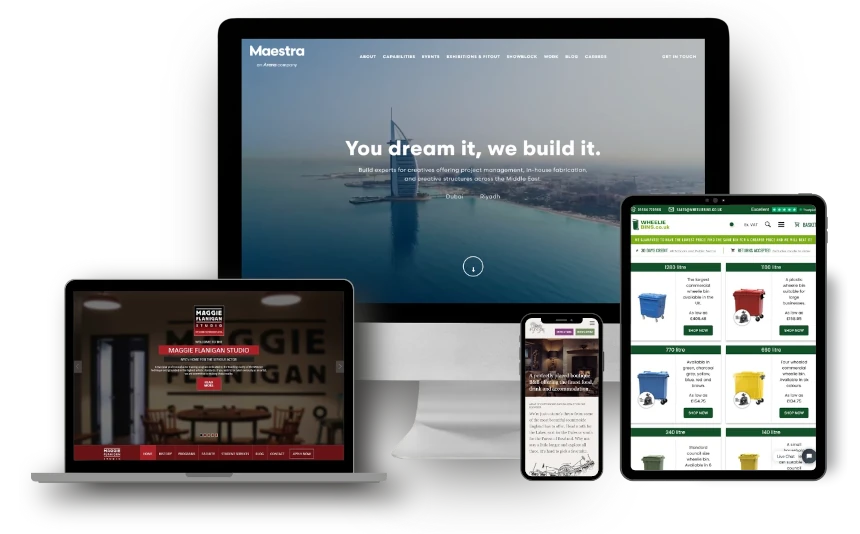 Advanced Shopify Development
